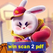 win scan 2 pdf